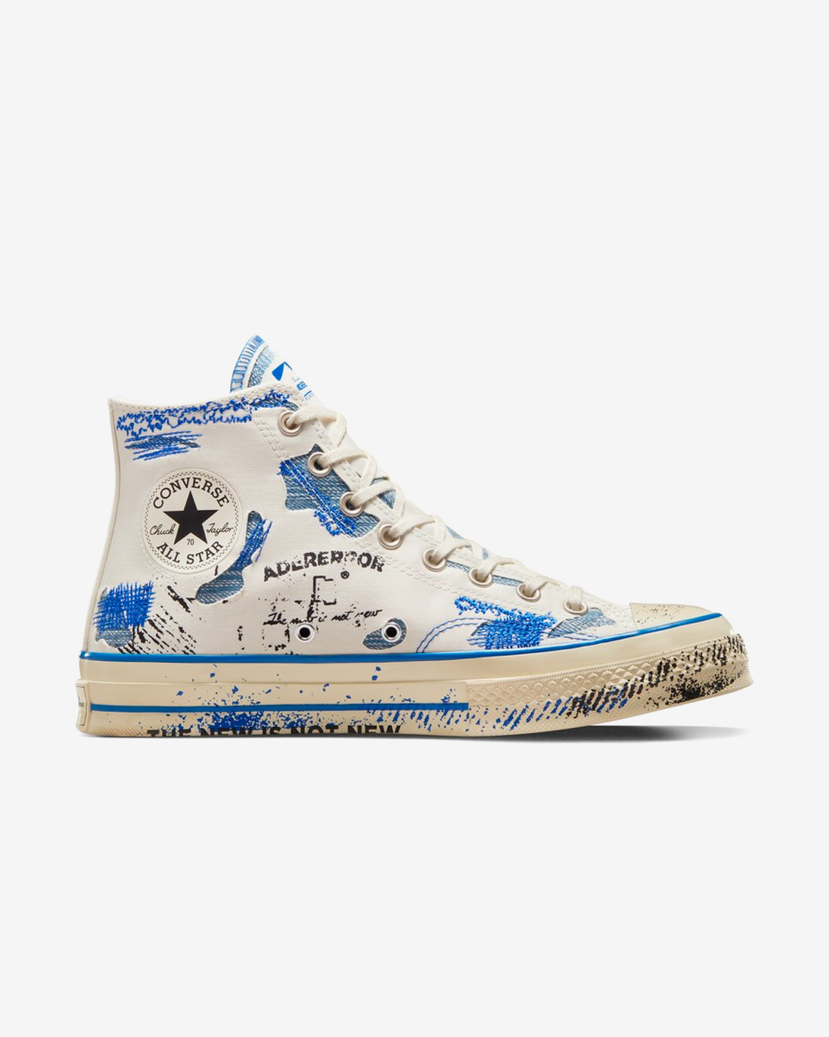 ADER error x Converse Chuck 70 Hi