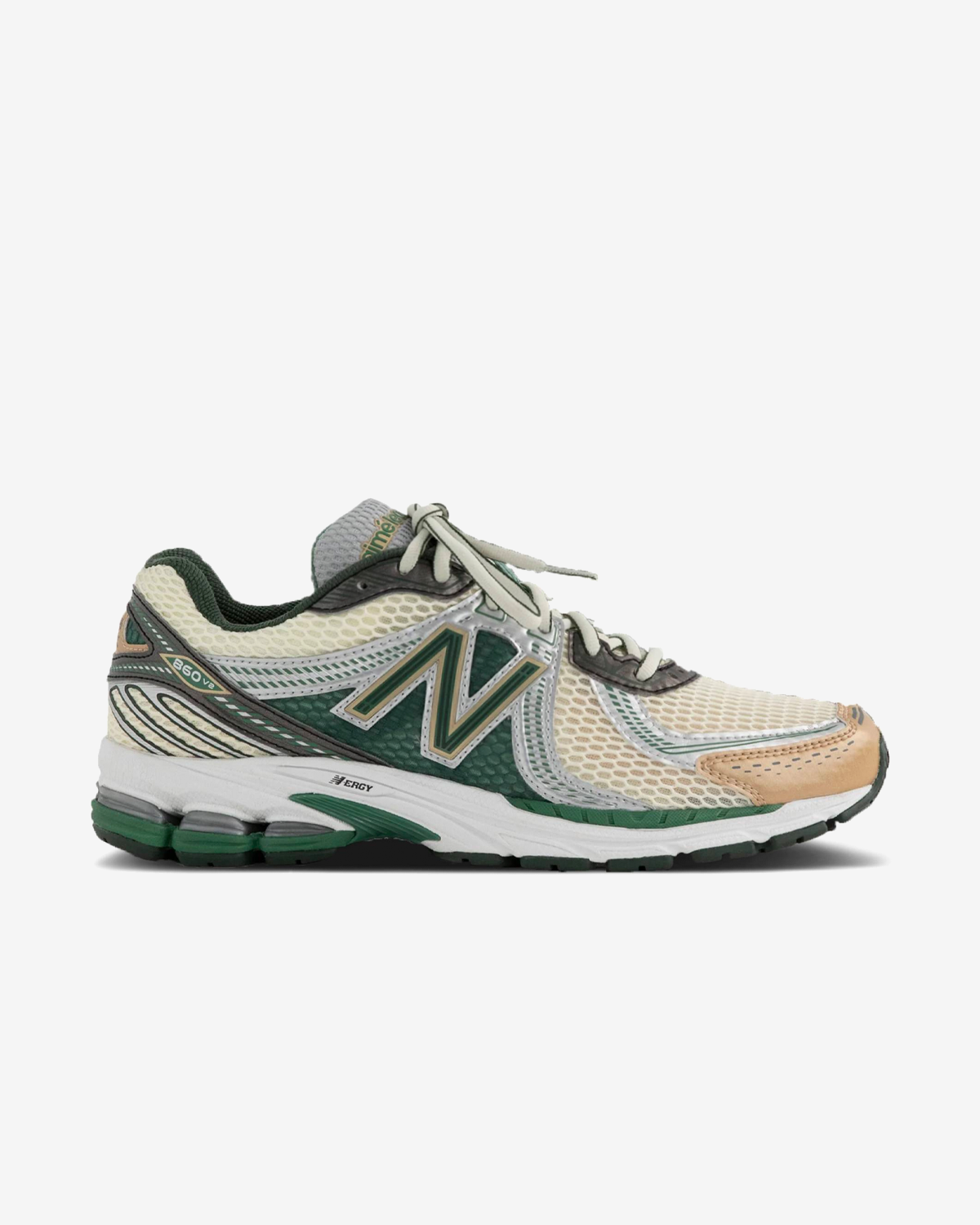 Aimé Leon Dore x New Balance 860v2