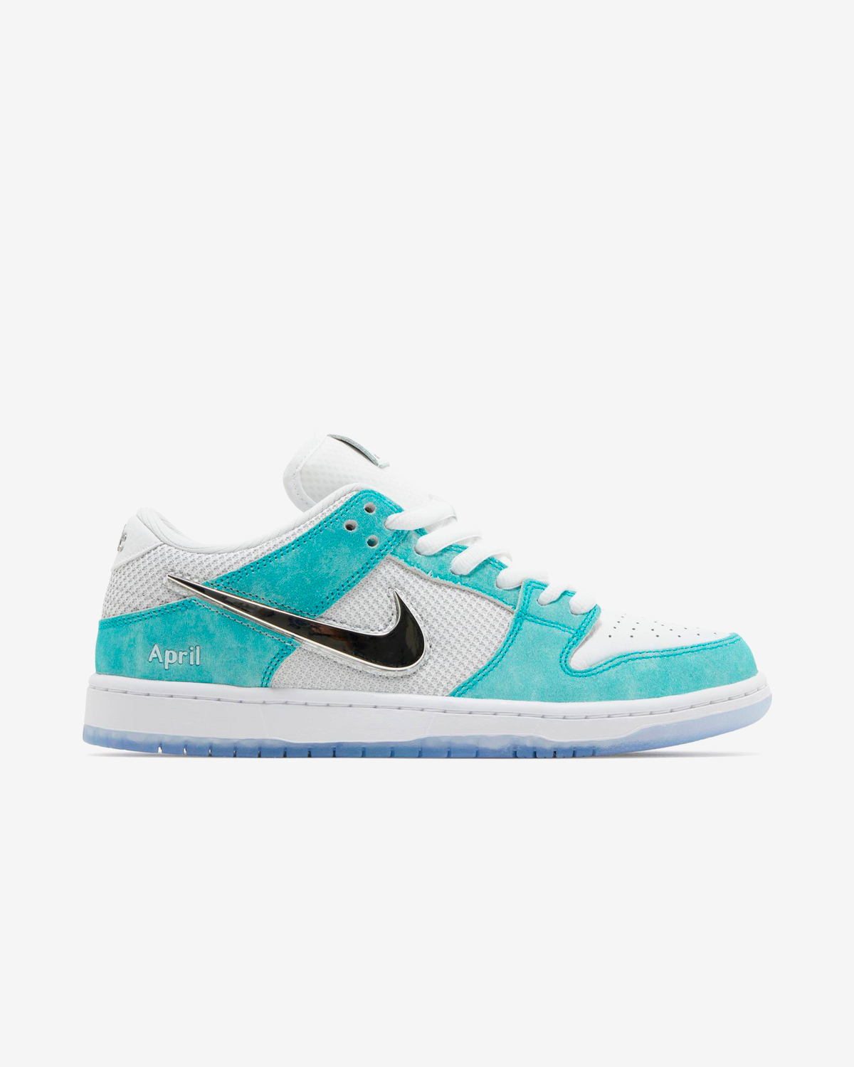 April Skateboards x Nike SB Dunk Low