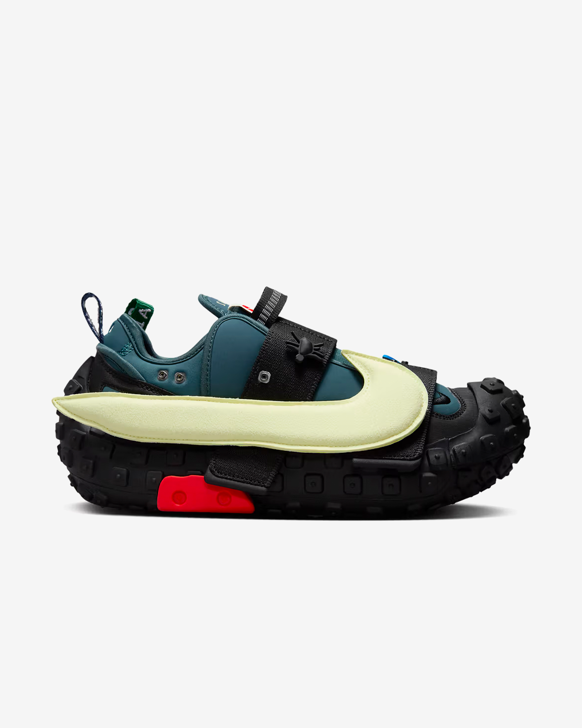 Cactus Plant Flea Market x Nike Air Flea 2
