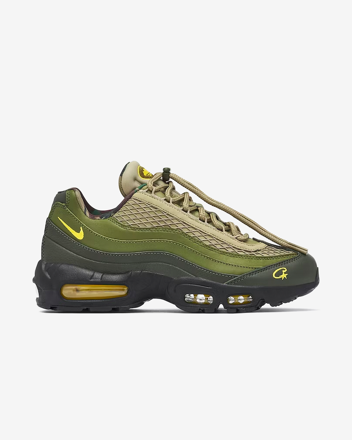Corteiz x Nike Air Max 95 SP