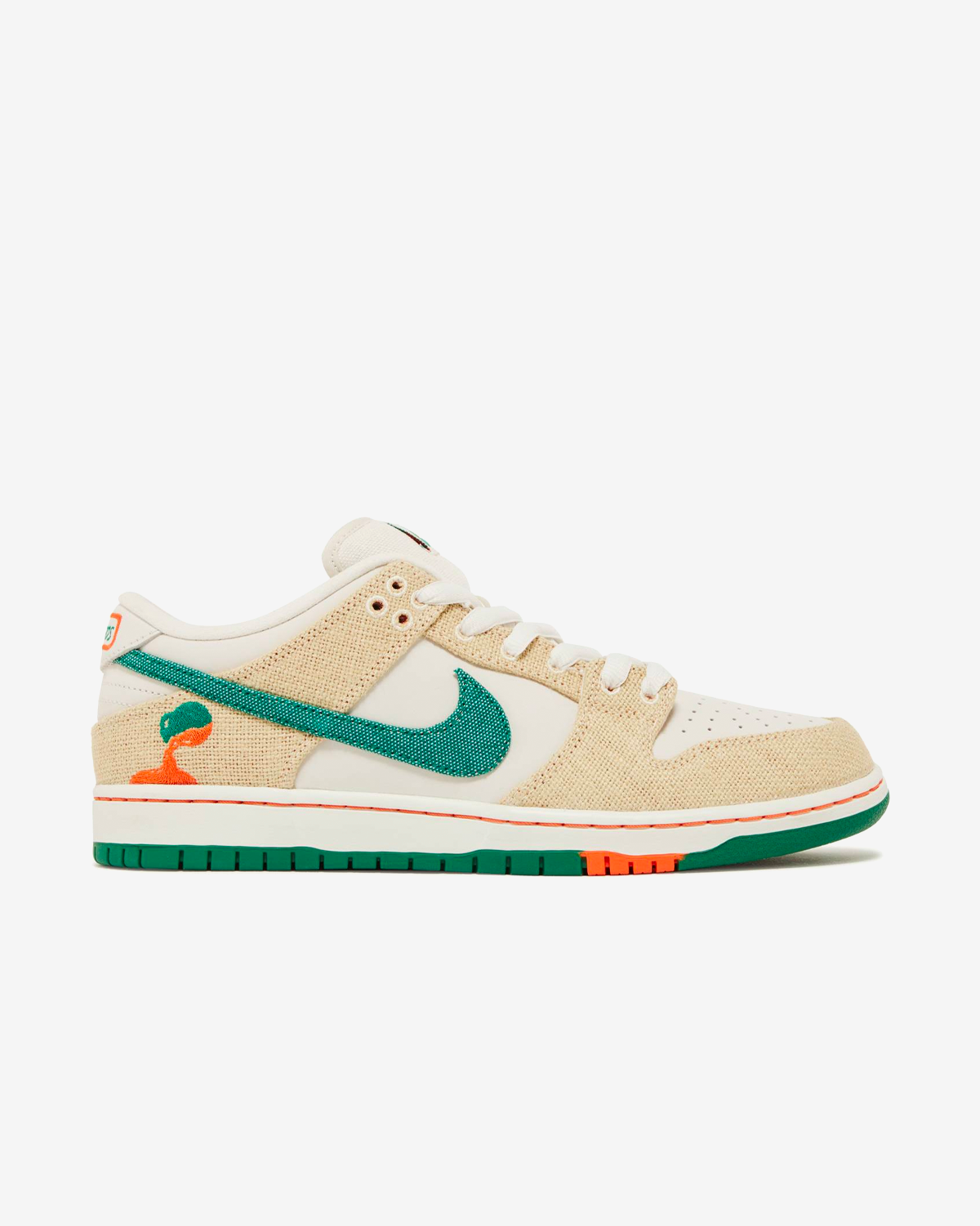 Jarritos x Nike SB Dunk Low