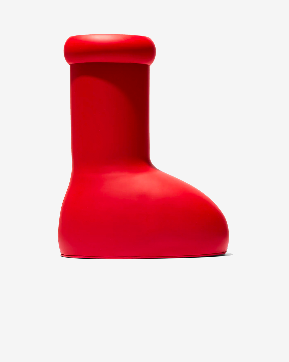 MSCHF Big Red Boot
