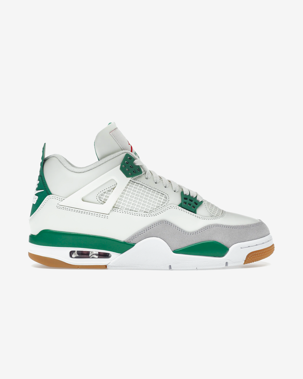 Nike Jordan 4 Retro SB "Pine Green"