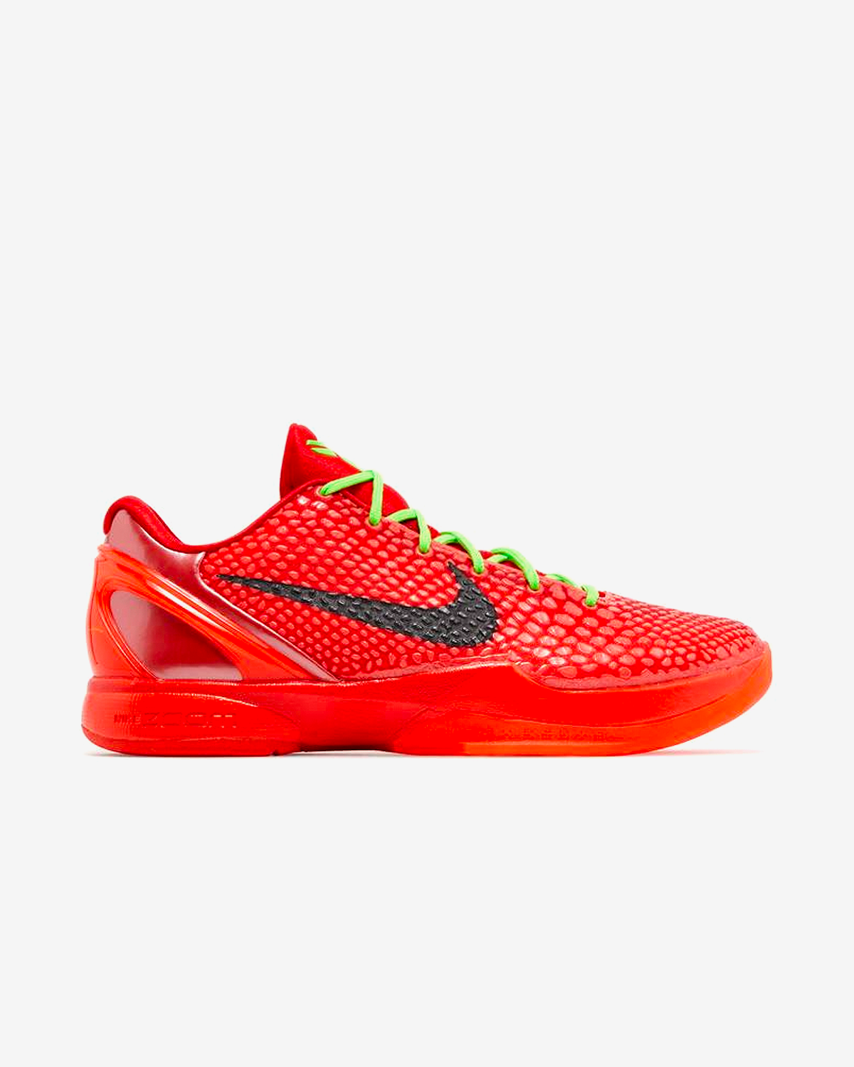 Nike Zoom Kobe 6 Protro "Reverse Grinch"