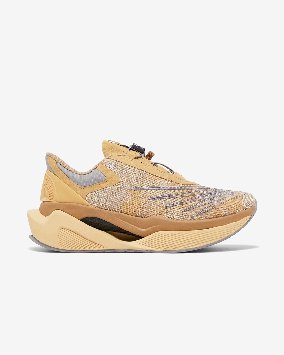 Stone Island x New Balance Tokyo Design Studio FuelCell C_1