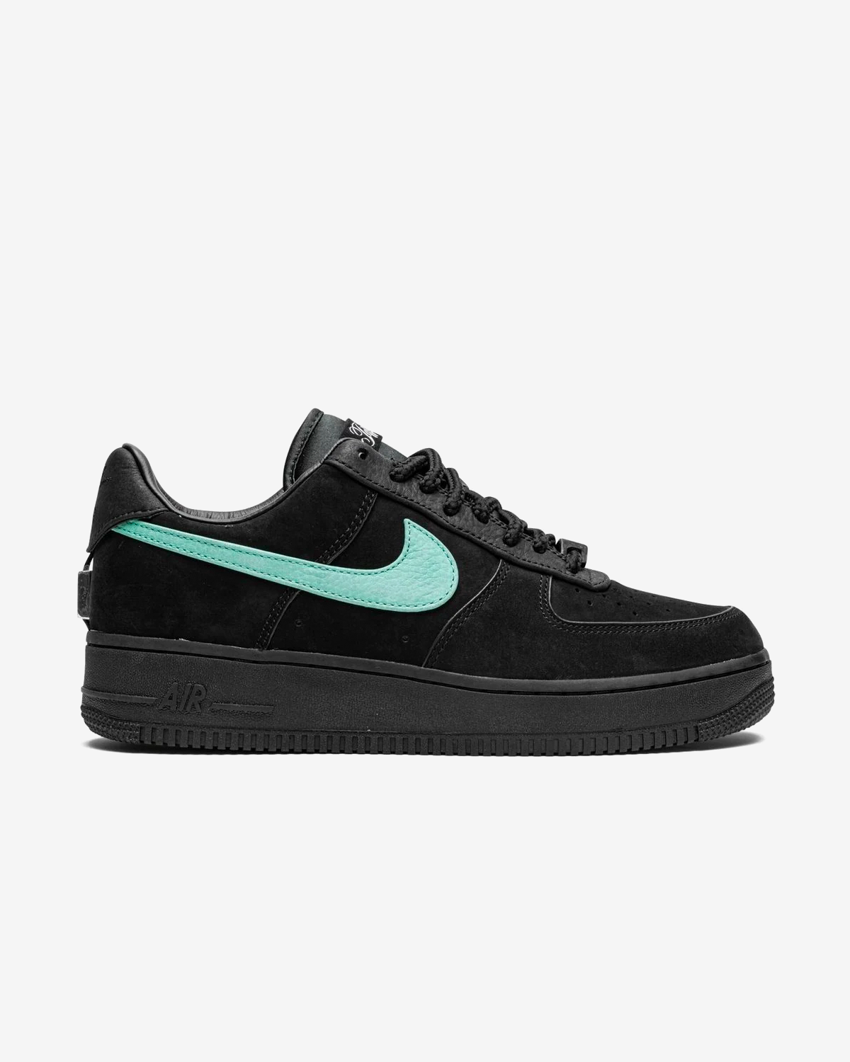 Tiffany & Co. x Nike Air Force 1