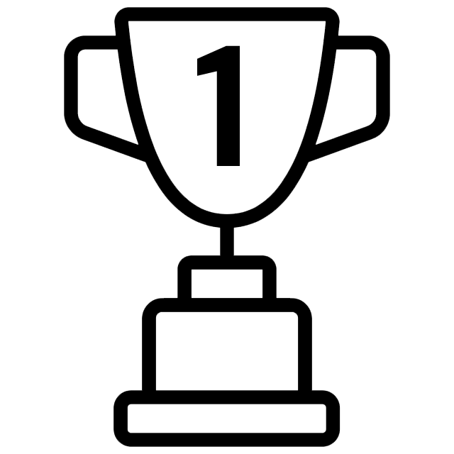 Trophy