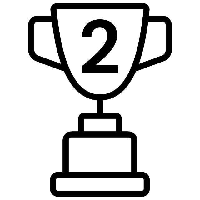 Trophy
