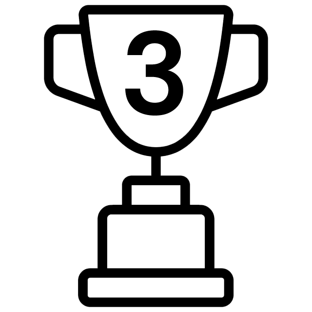Trophy