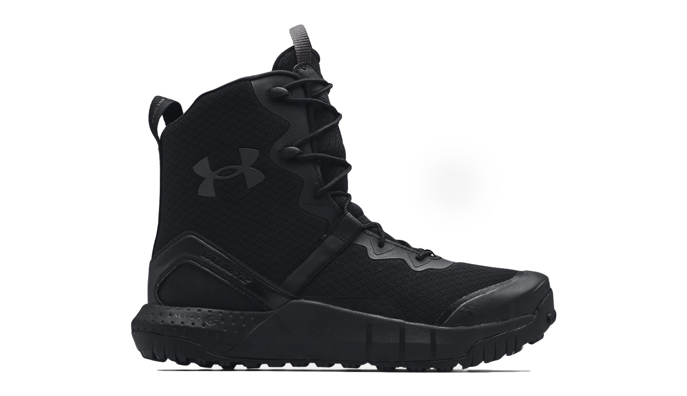 Under Armour Micro G Valsetz