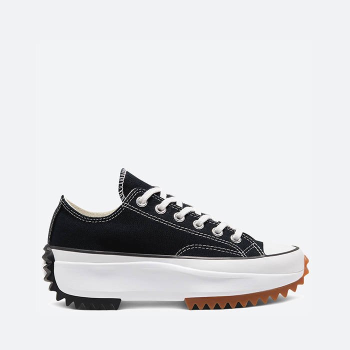 Converse Run Star Hike Low 