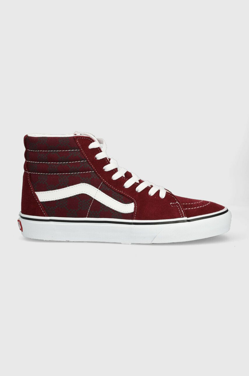 Vans Sk8-Hi