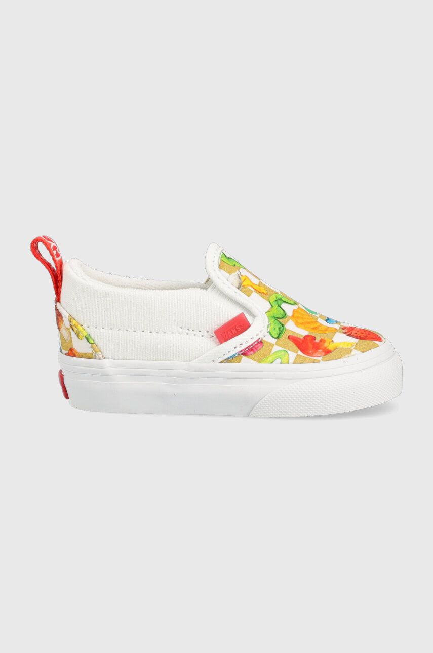 Vans x Haribo Classic Slip-On