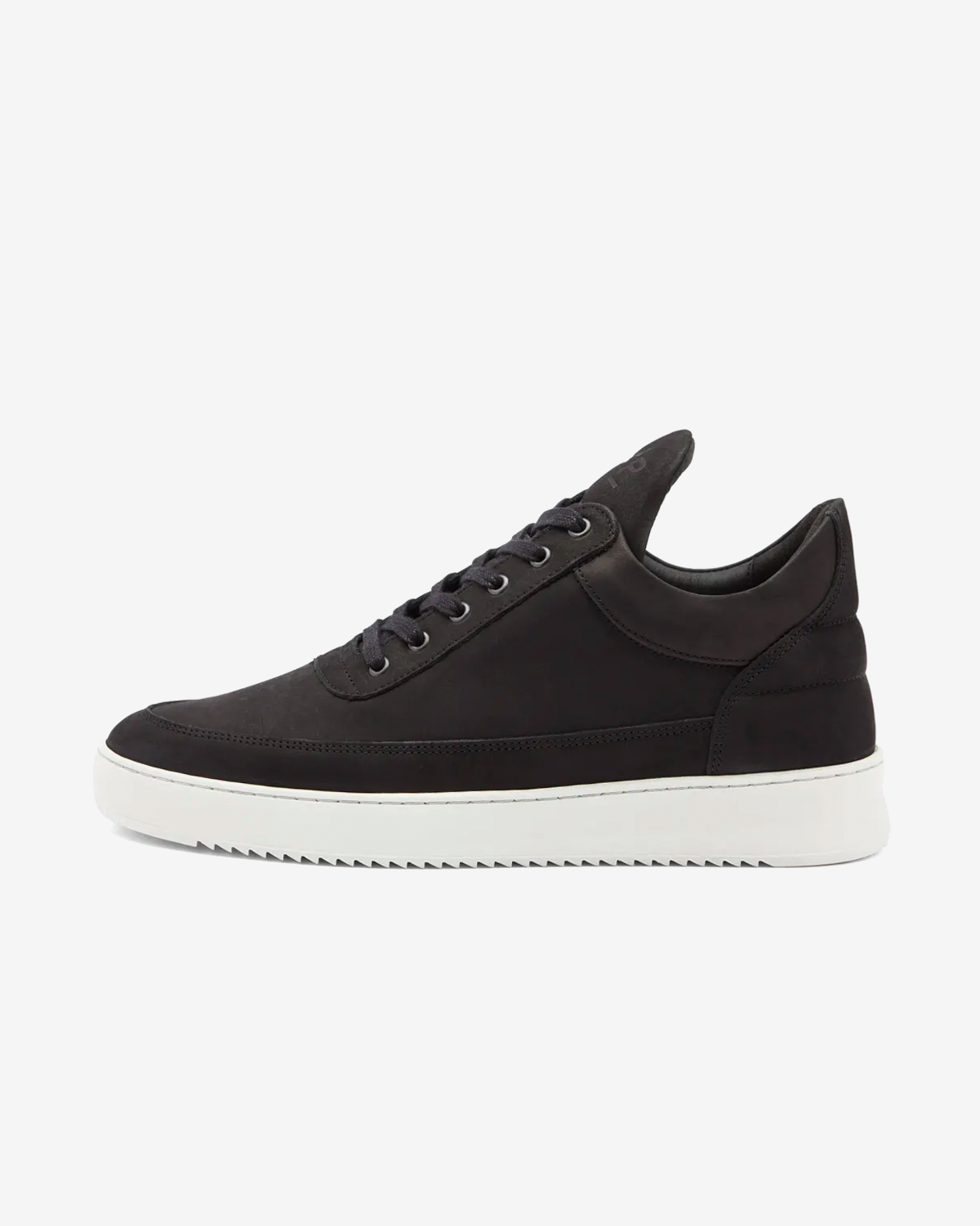 Filling Pieces Low Top Ripple