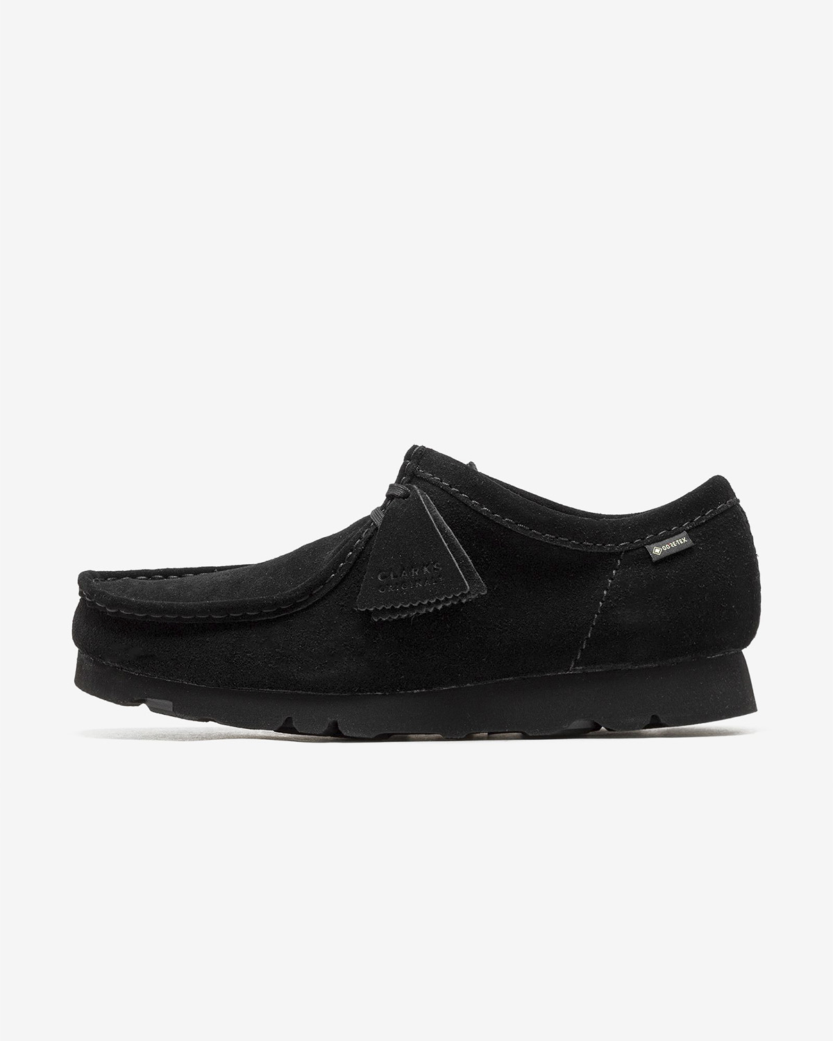 Clarks Originals Wallabee Gore-Tex