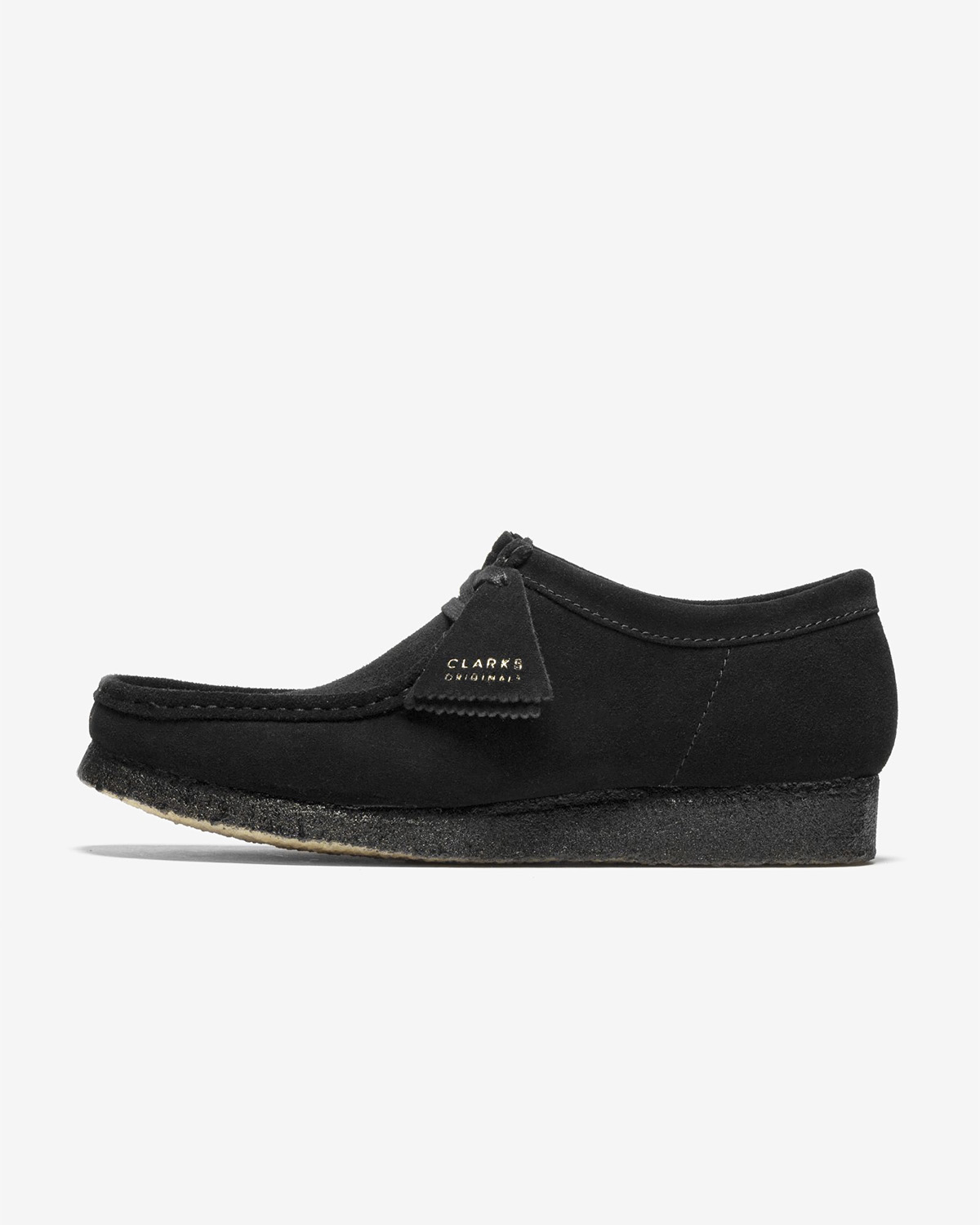 Clarks Originals Wallabee