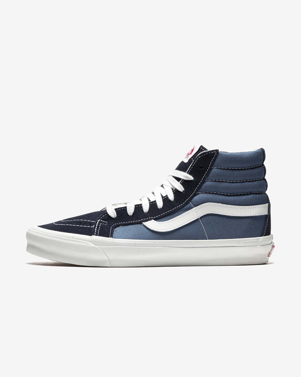 Vans Vault OG Sk8-Hi LX