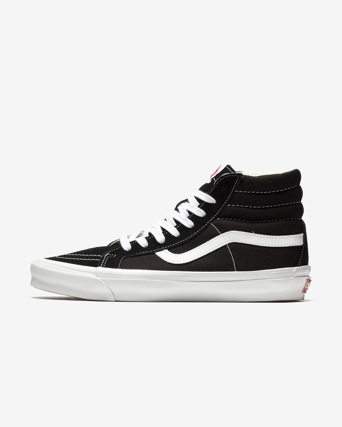 Vans Vault OG Sk8-Hi LX