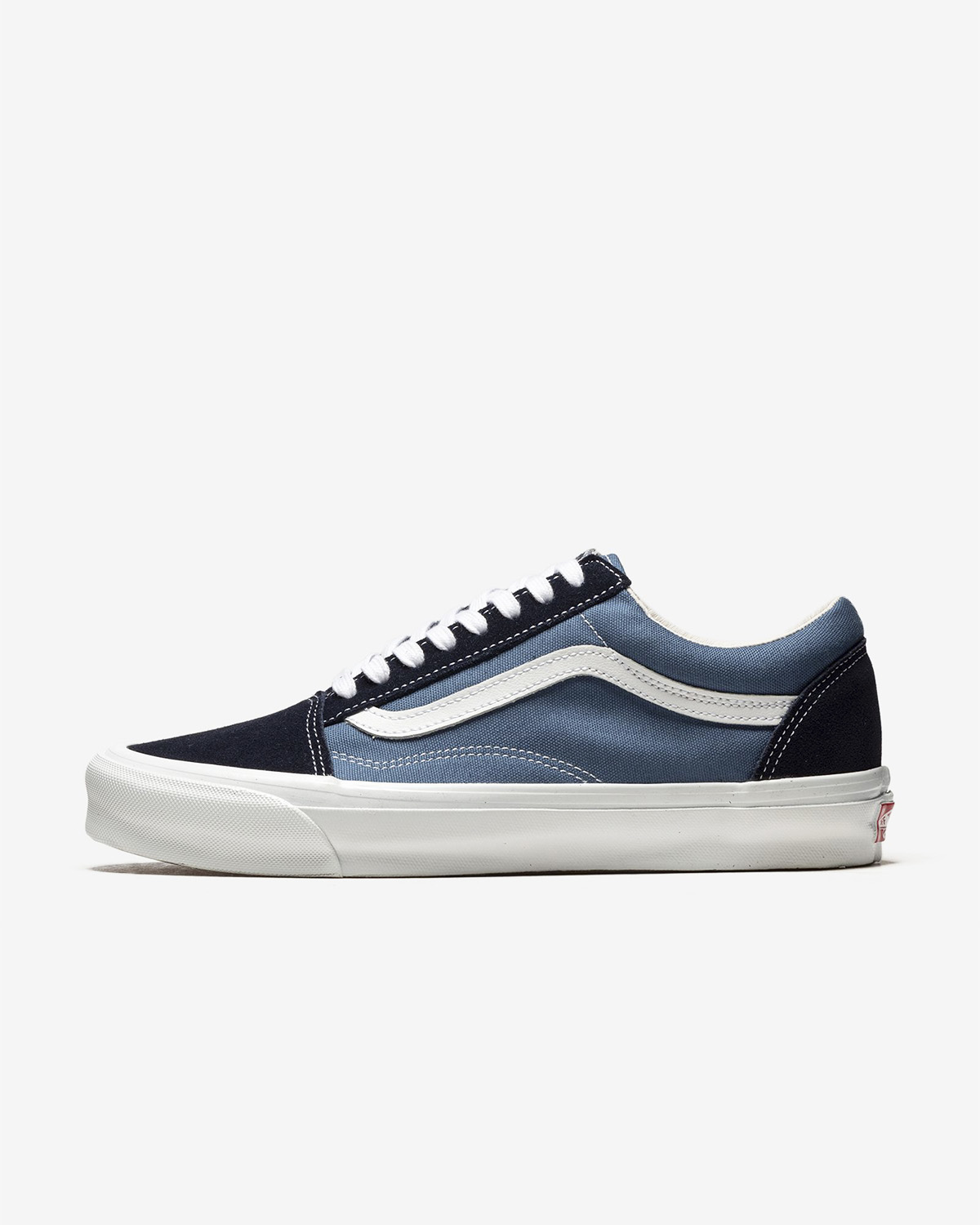 Vans Vault OG Old Skool LX