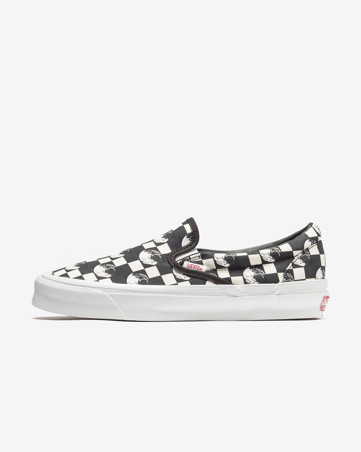 Vans OG Classic Slip-On LX