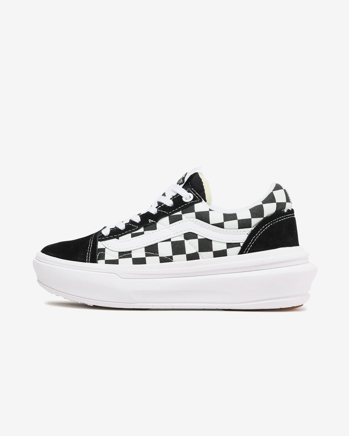 Vans Old Skool Overt ComfyCush