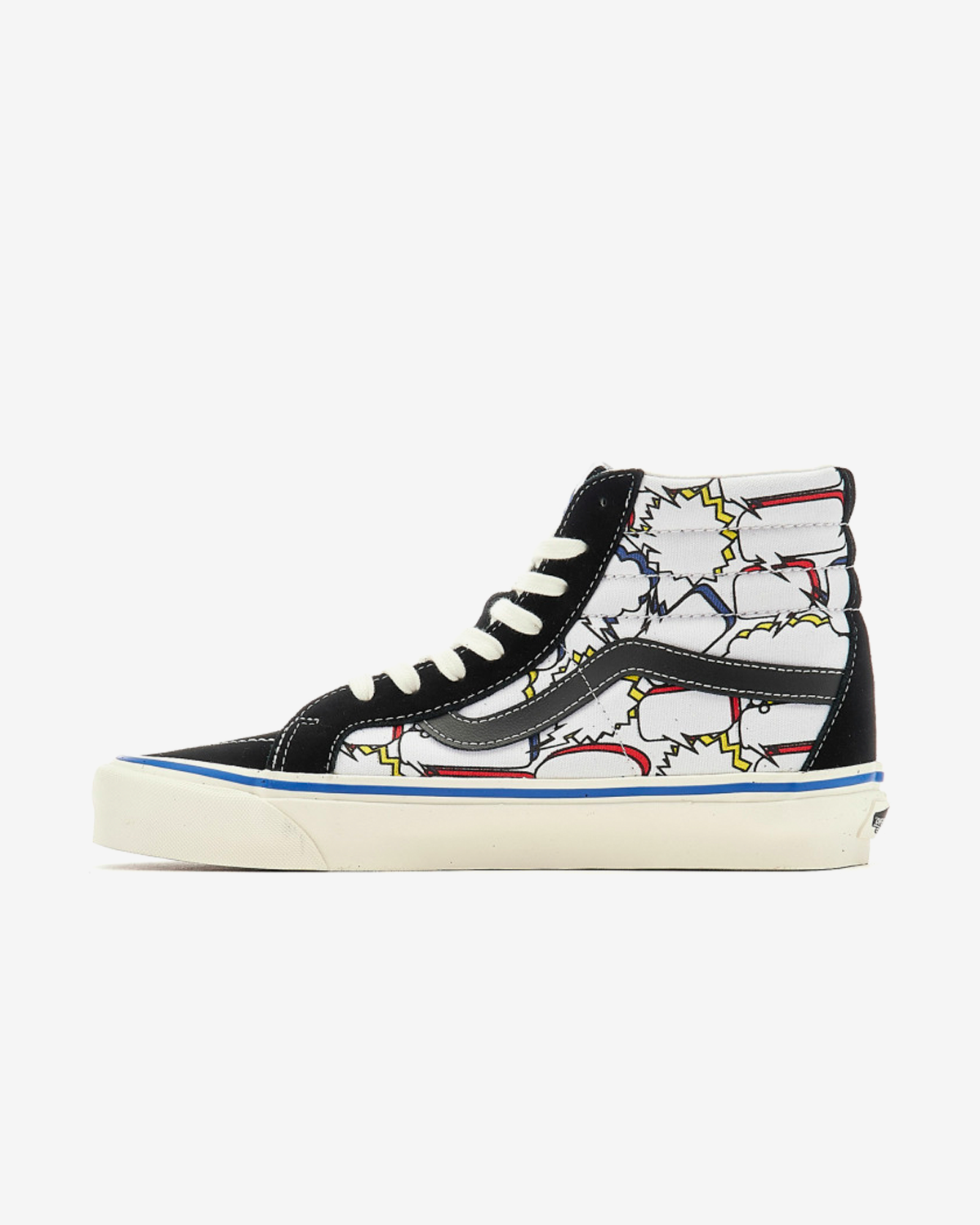 Vans Sk8-Hi 38 DX