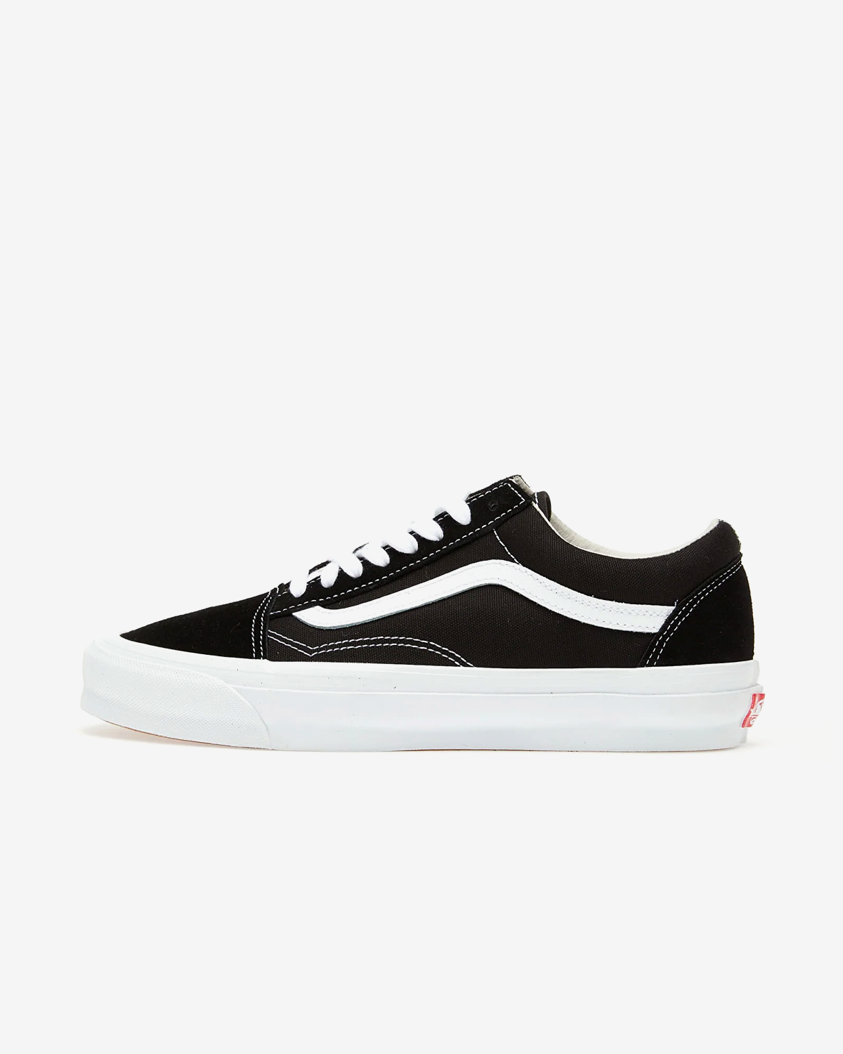 Vans Vault OG Old Skool LX