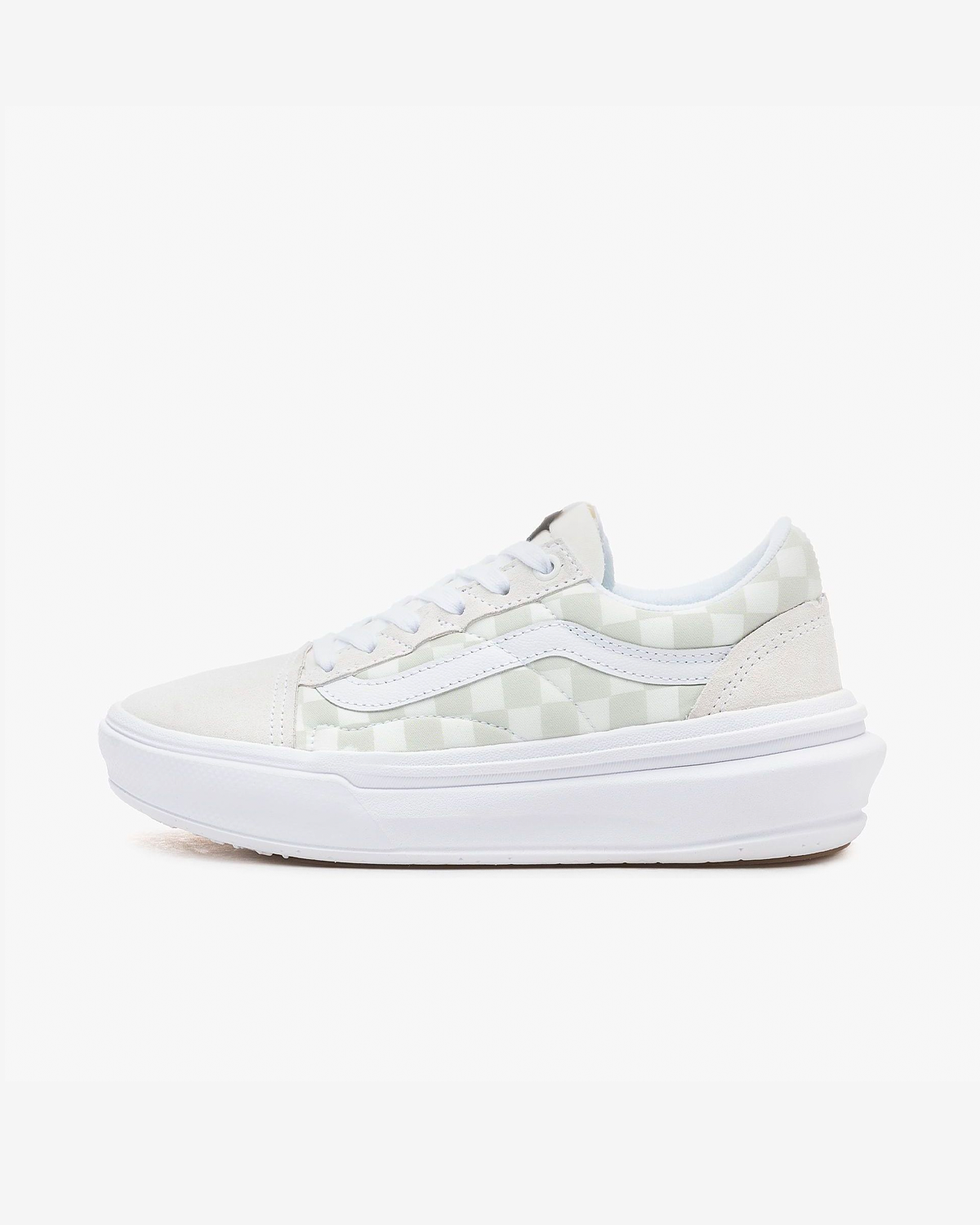 Vans Old Skool Overt ComfyCush