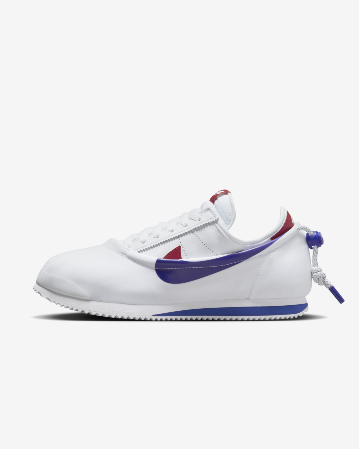 Nike x CLOT Cortez SP "Forrest Gump"