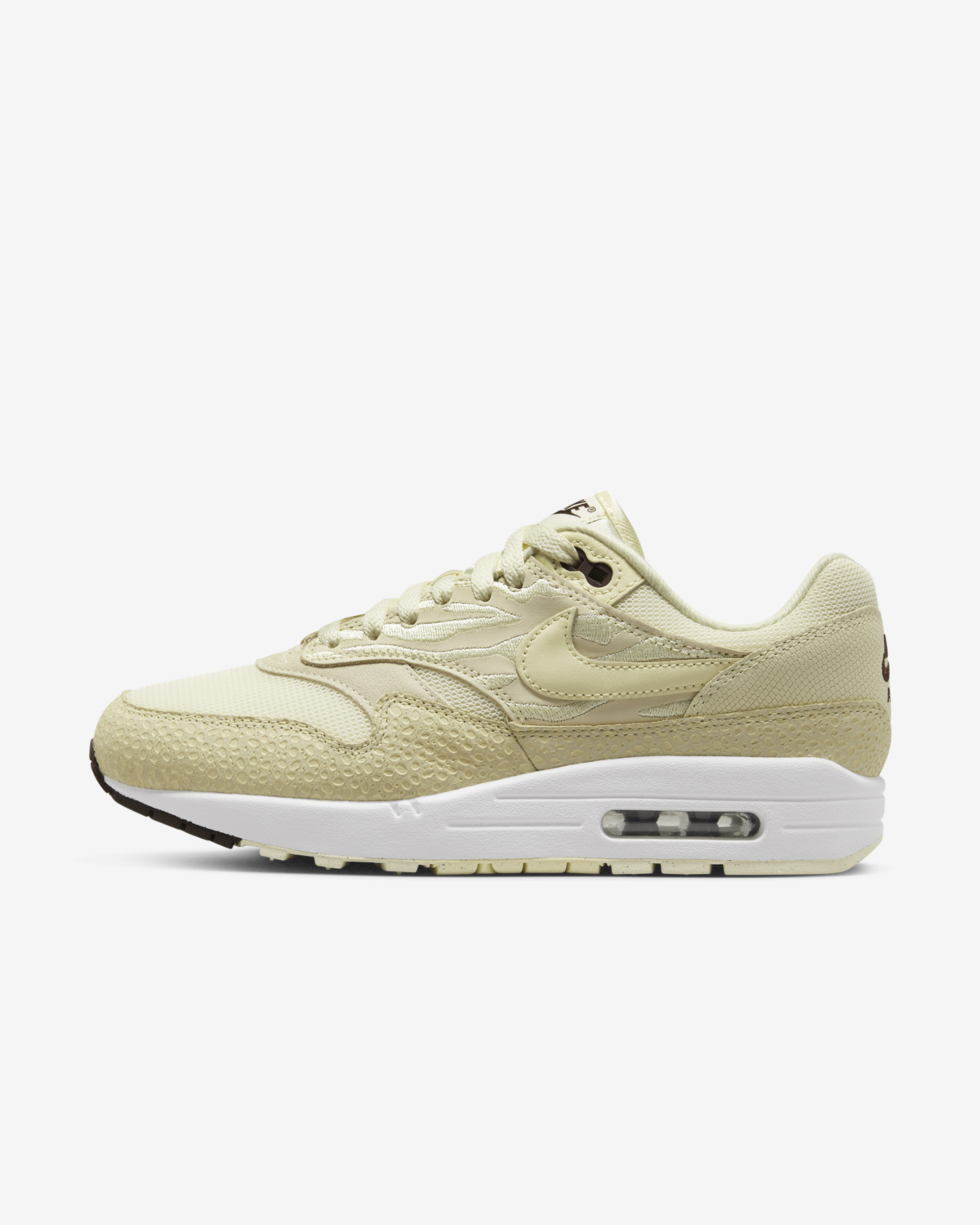 Nike Air Max 1 '87 "Coconut Milk"