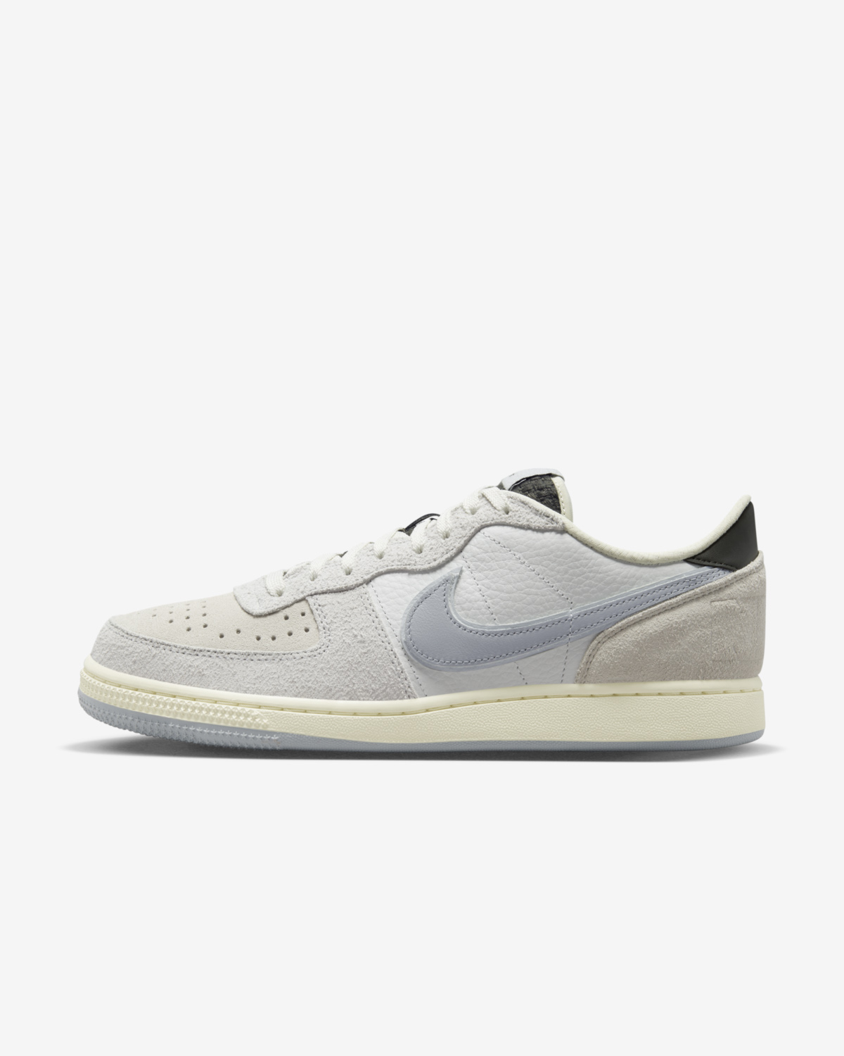 Nike Terminator Low "Liberté"