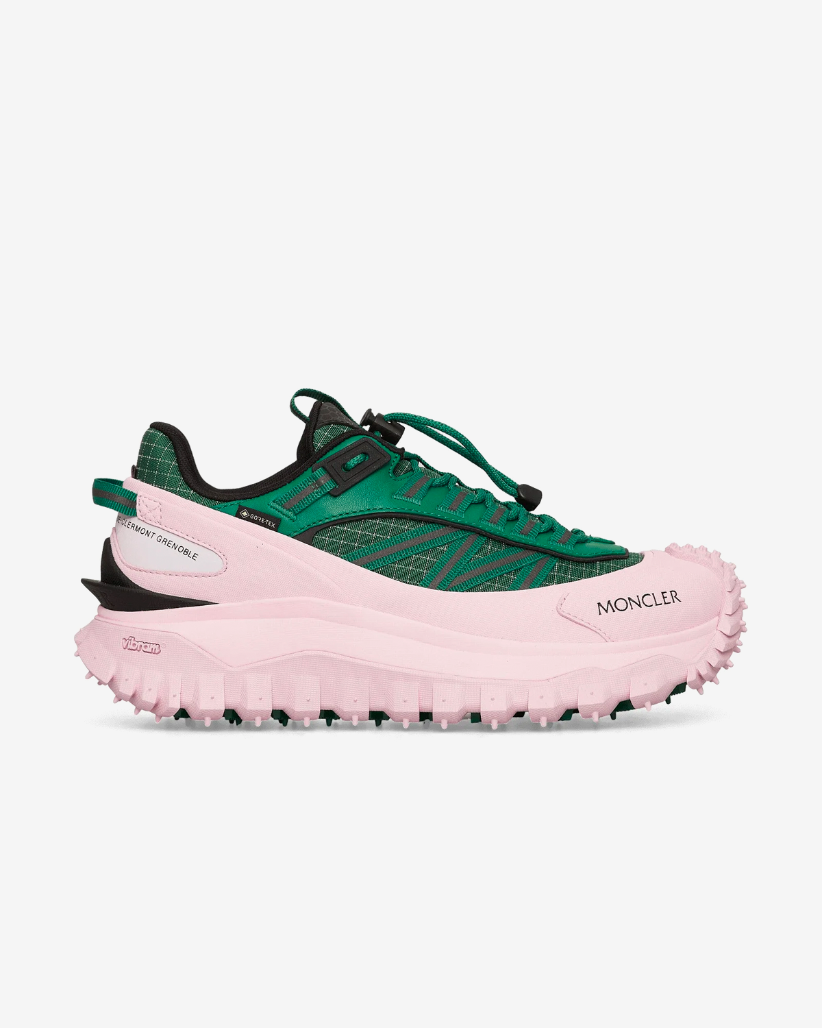 Moncler Trailgrip Low Gore-Tex