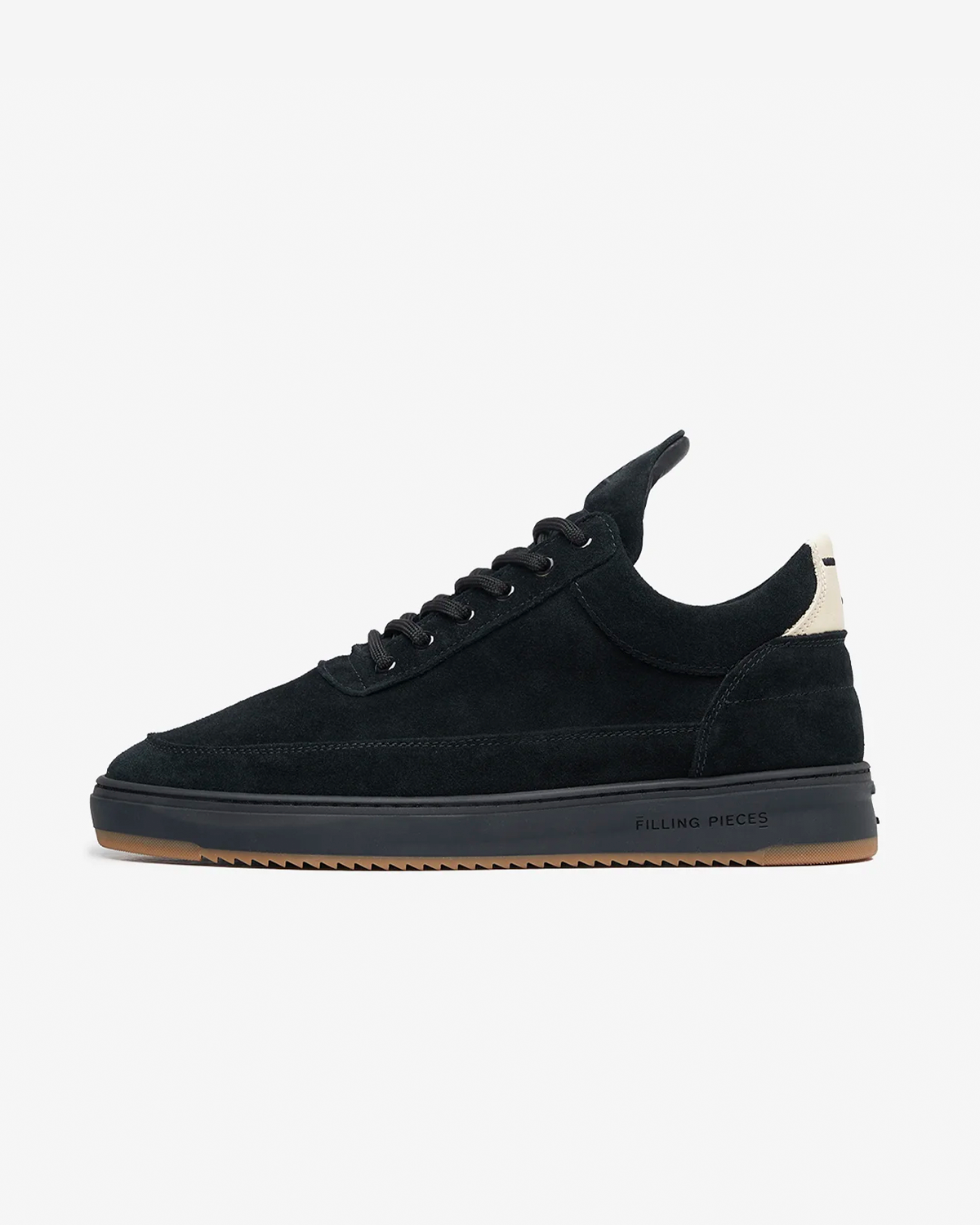 Filling Pieces Low Top