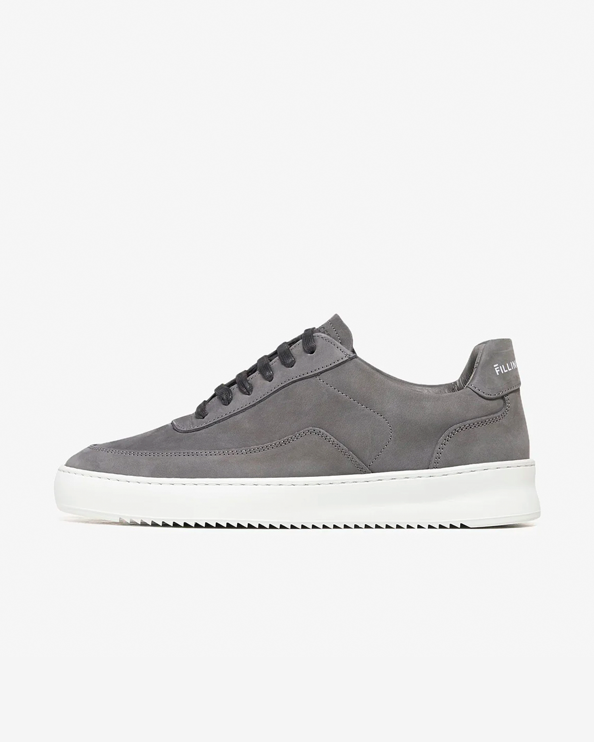 Filling Pieces Mondo 2.0 Ripple Nubuck