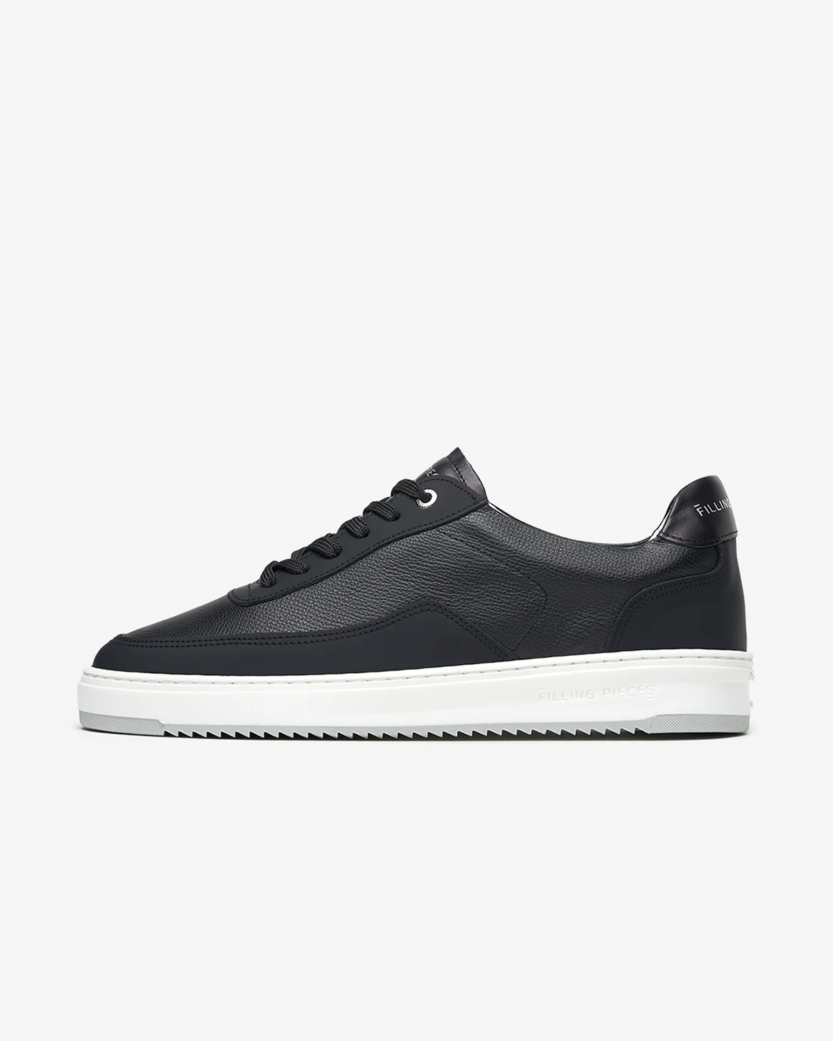 Filling Pieces Mondo Crumbs Coal