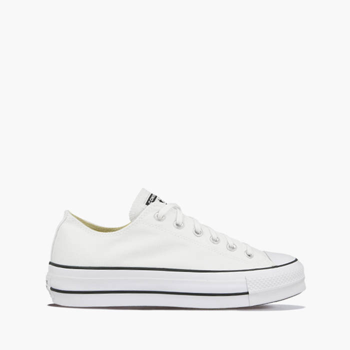 Converse Chuck Taylor All Star Lift Ox Low