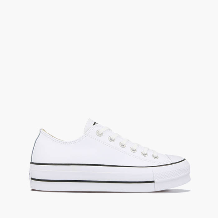 Converse Chuck Taylor All Star Lift Ox Low