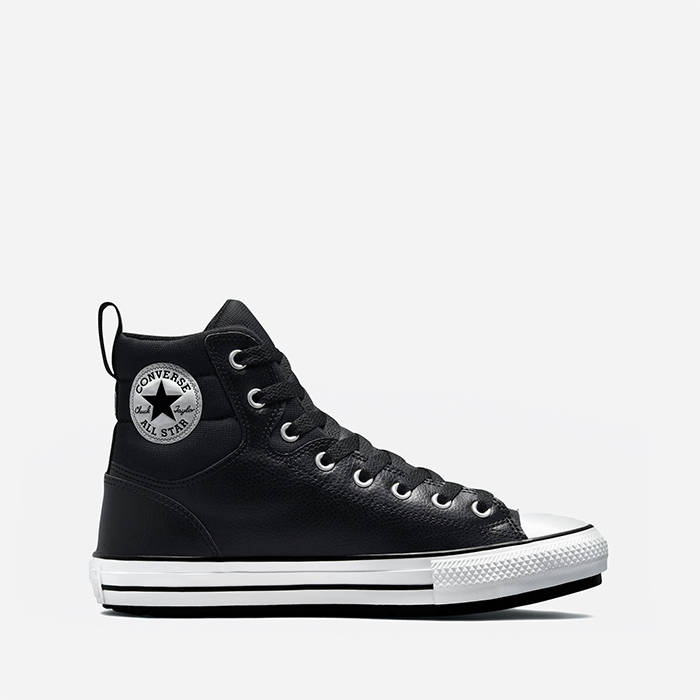 Converse Chuck Taylor All Star Berkshire Boot