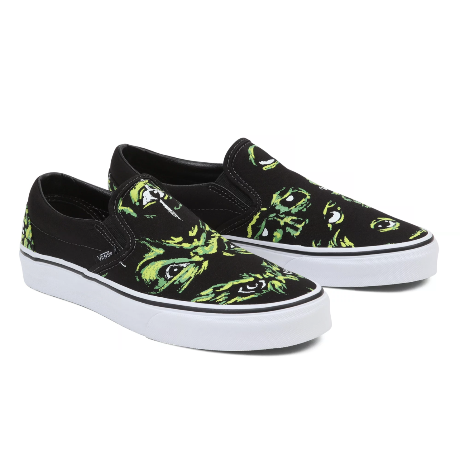 Vans Classic Slip-On  