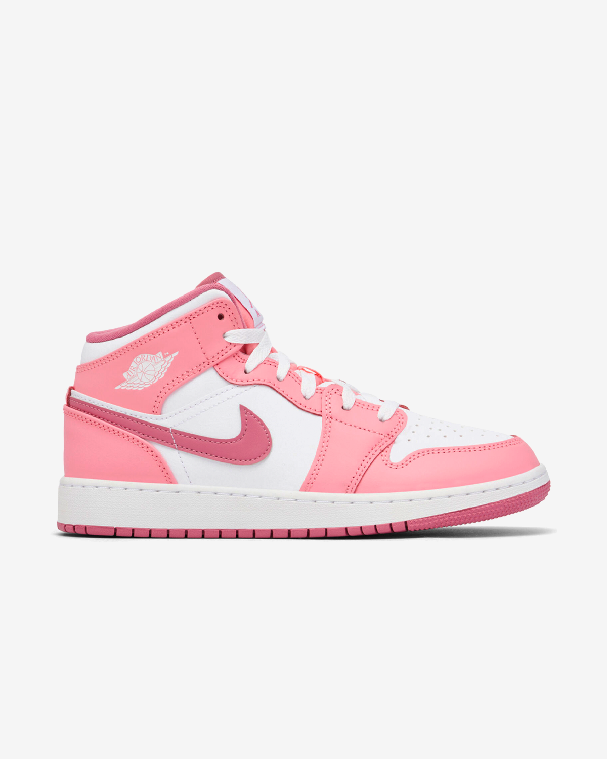 Air Jordan 1 Mid Valentine's Day