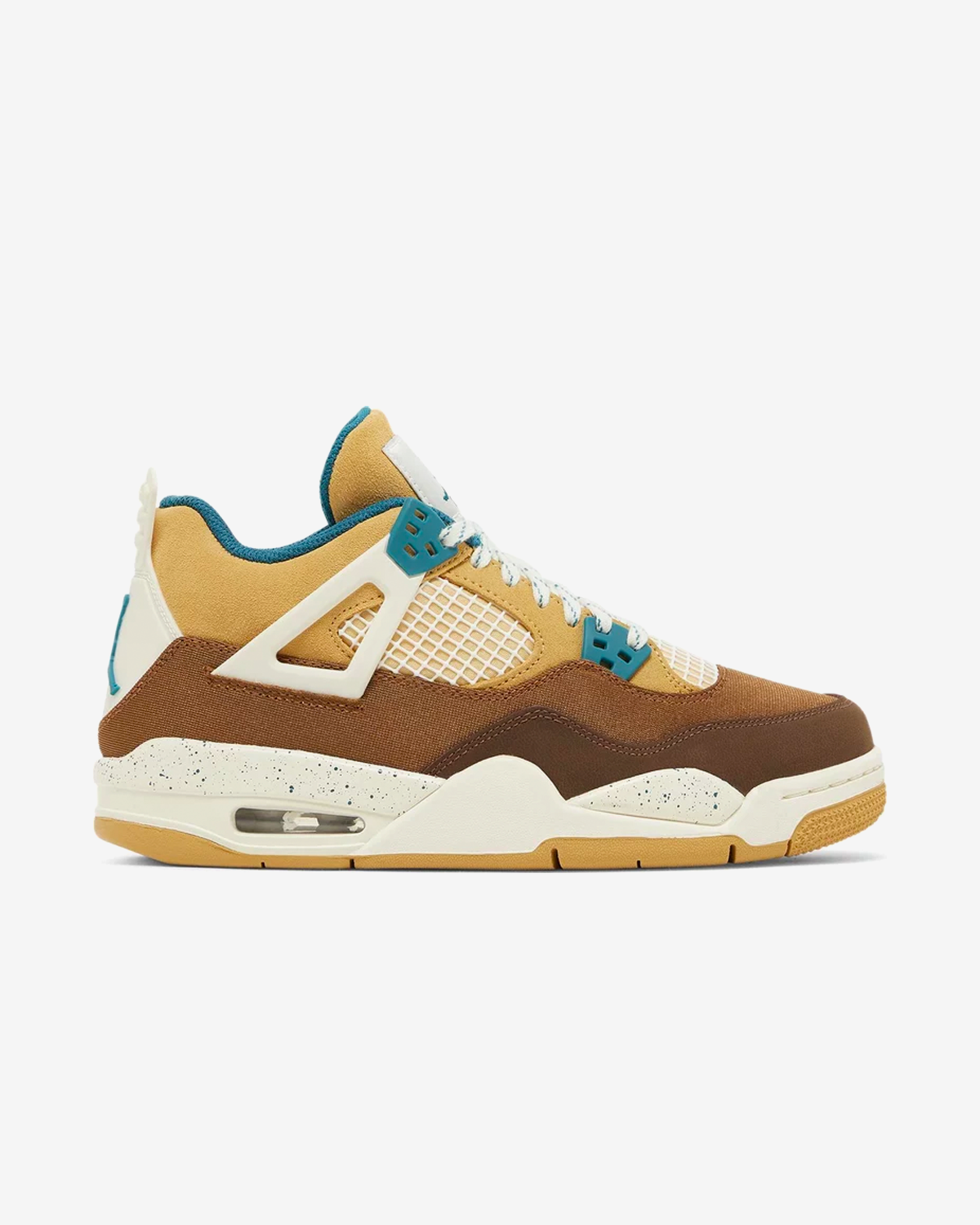 Air Jordan 4 Retro GS