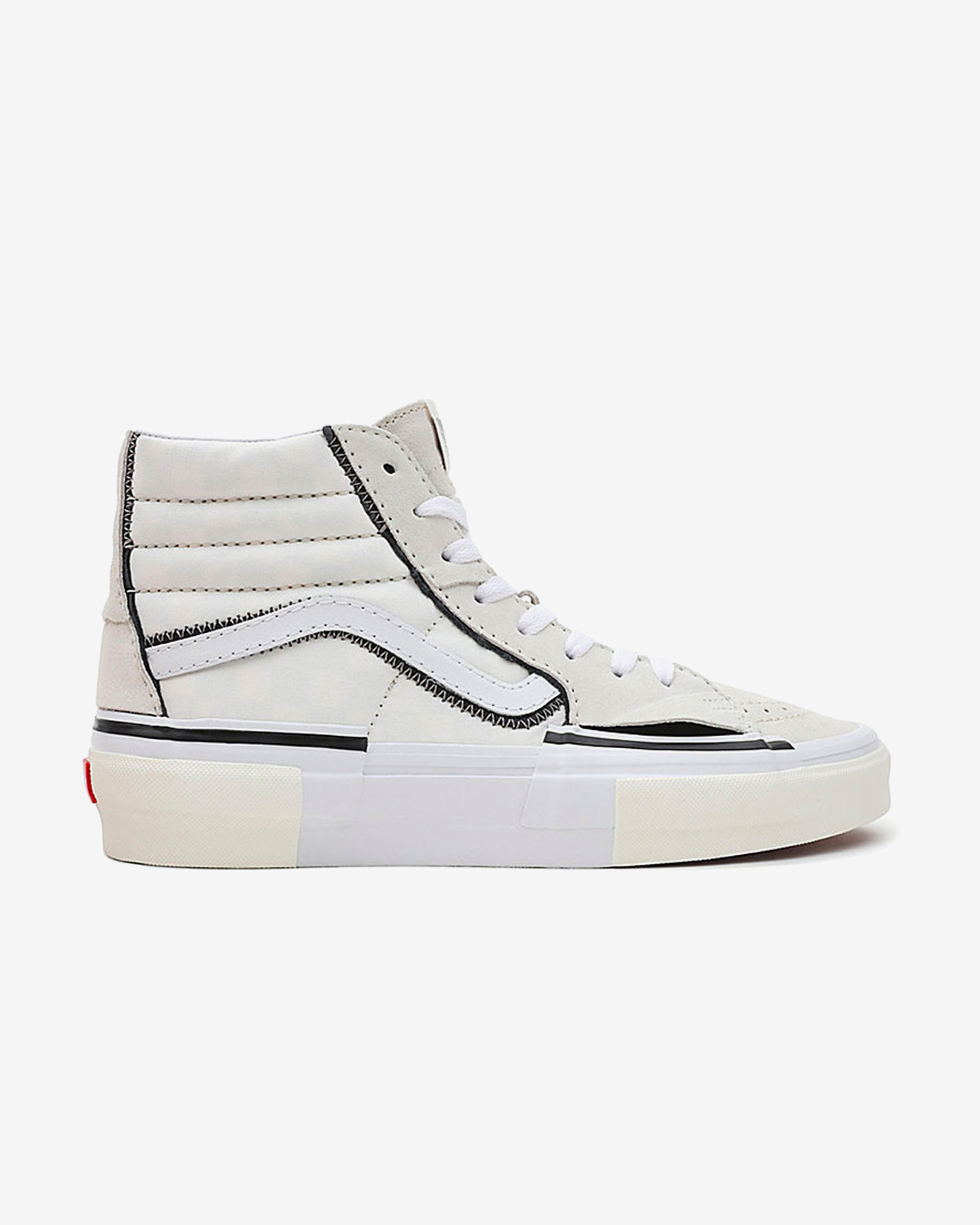 Vans Sk8-Hi Reconstruct 