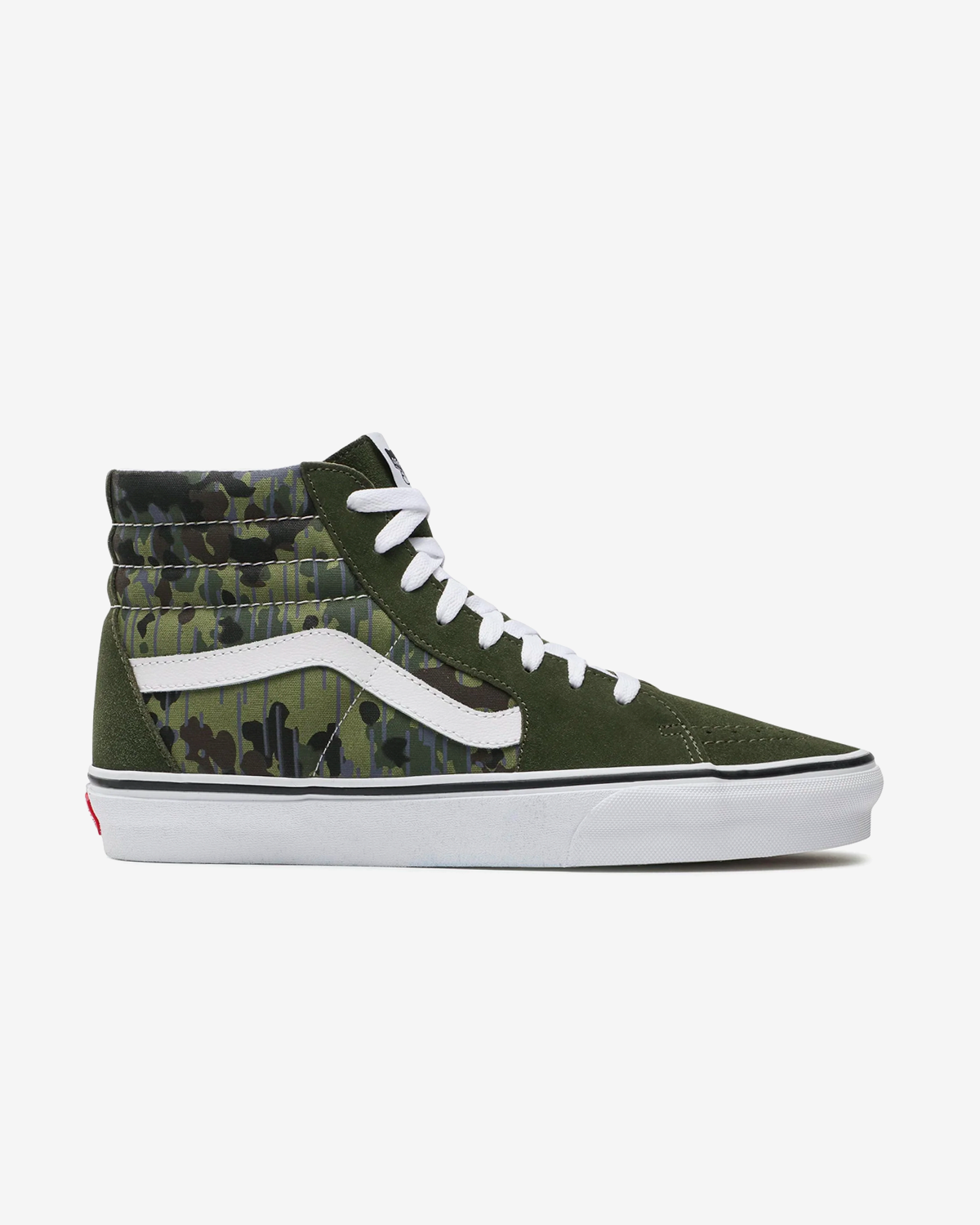 Vans Sk8-Hi