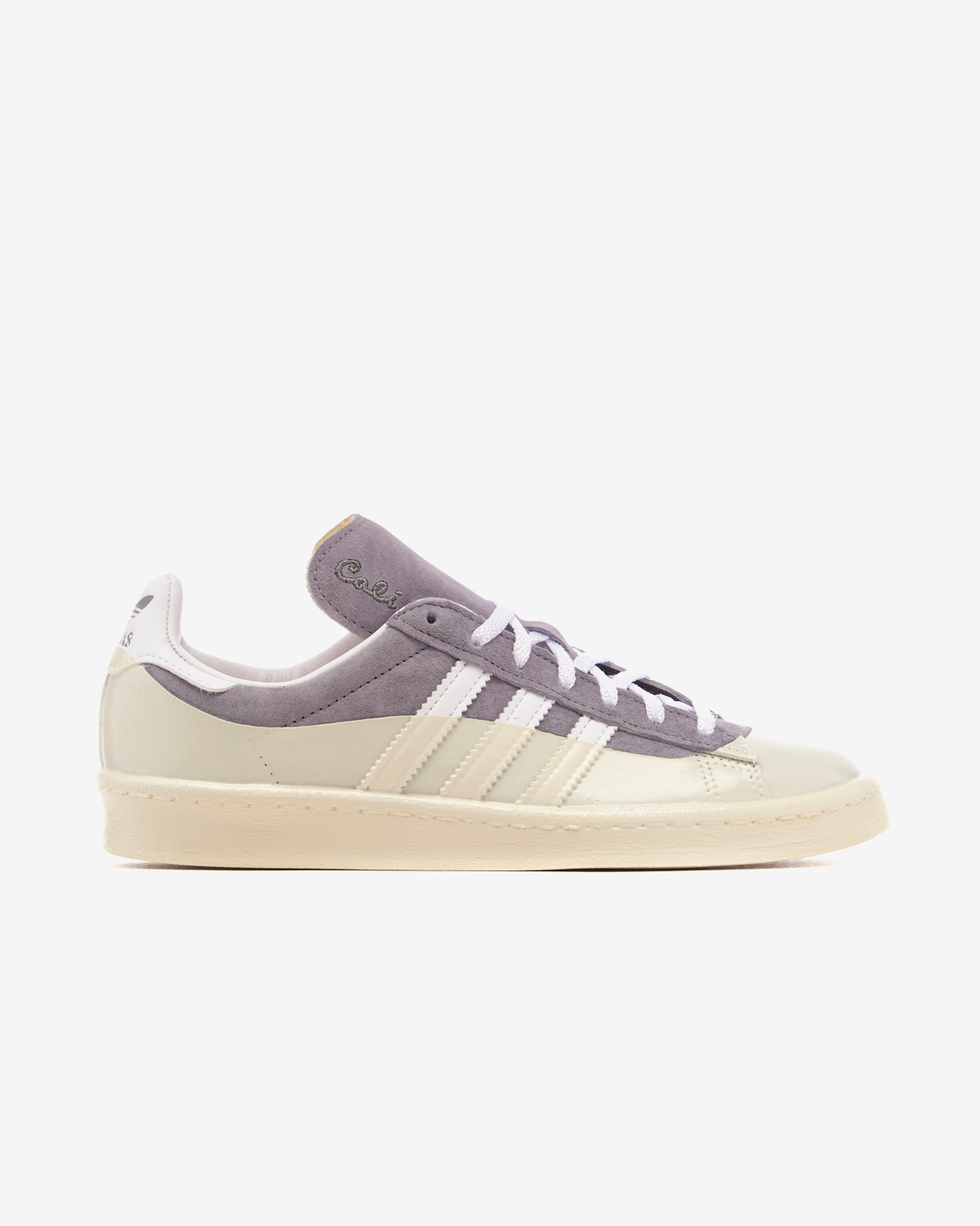 Cali Dewitt x adidas Campus 80s