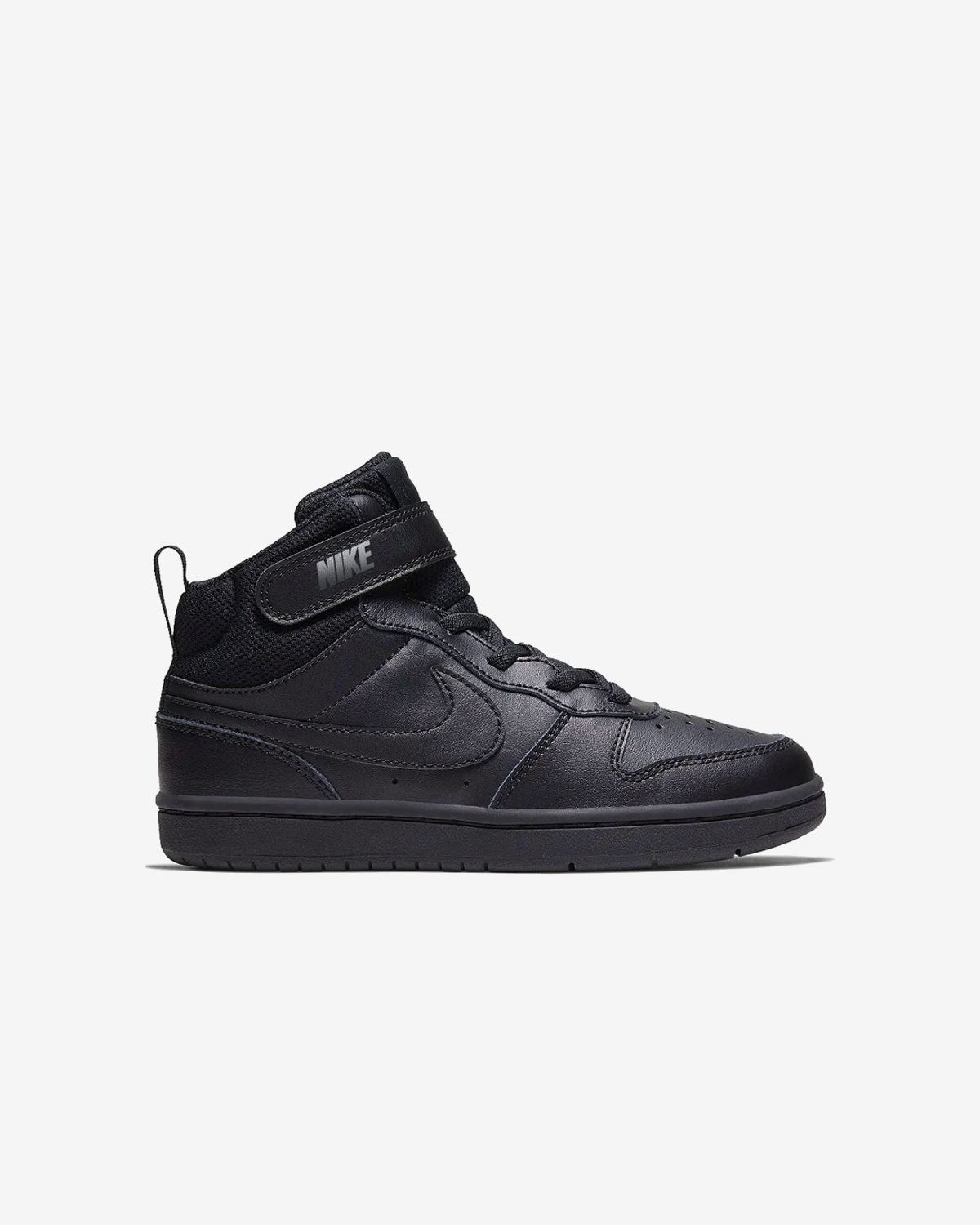 Nike Court Borough Mid 2