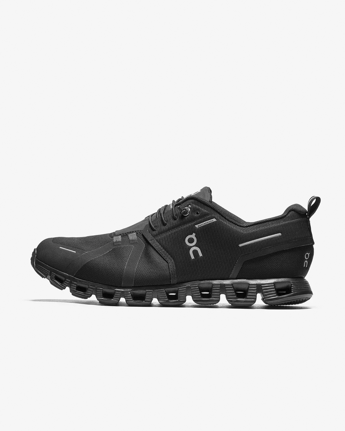 On Running Cloud 5 Waterproof