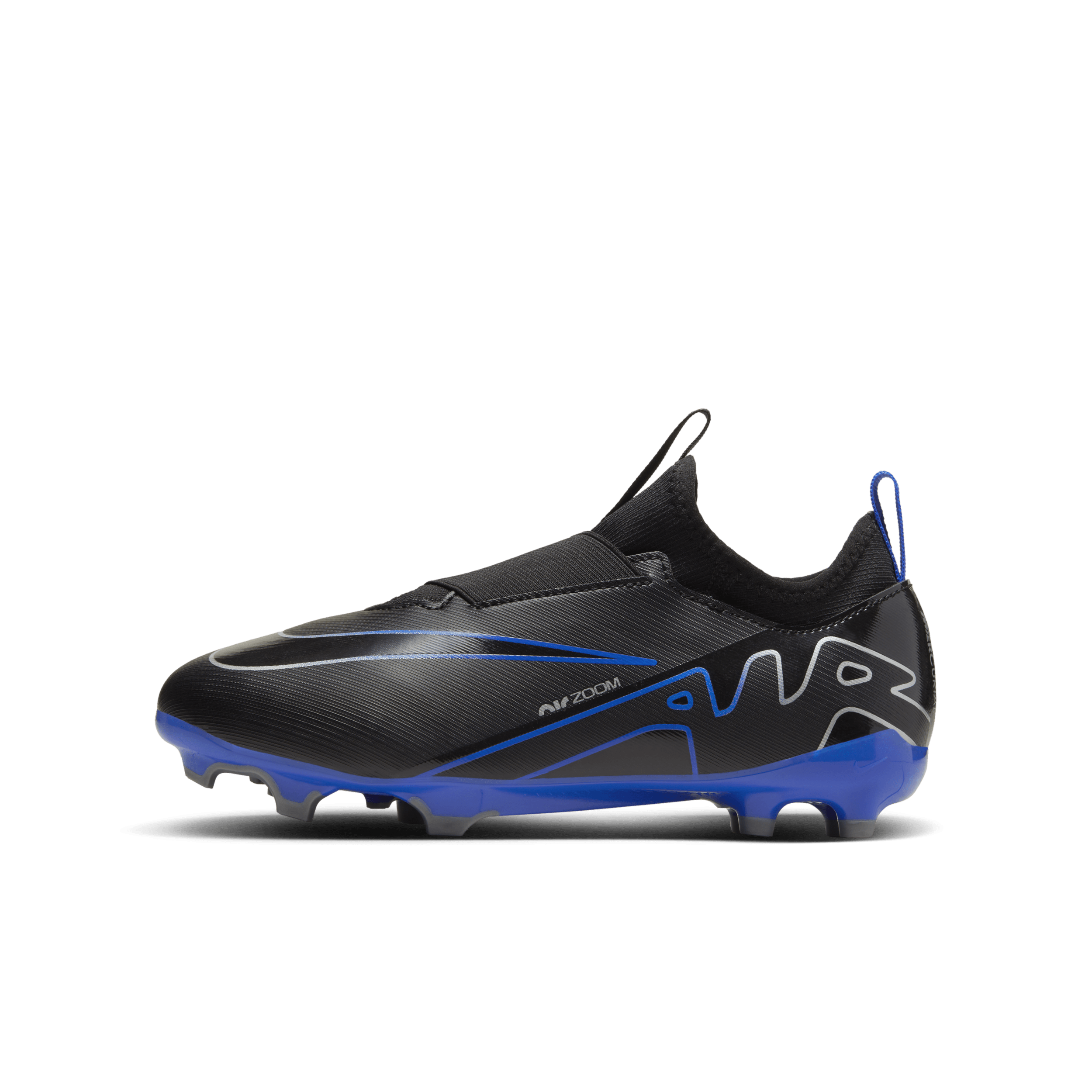 Nike Mercurial Vapor 15 Academy 