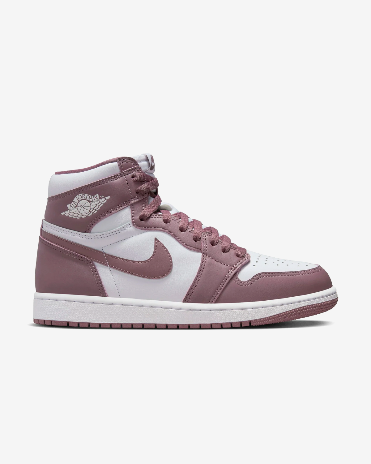 Air Jordan 1 Retro High OG "Mauve"
