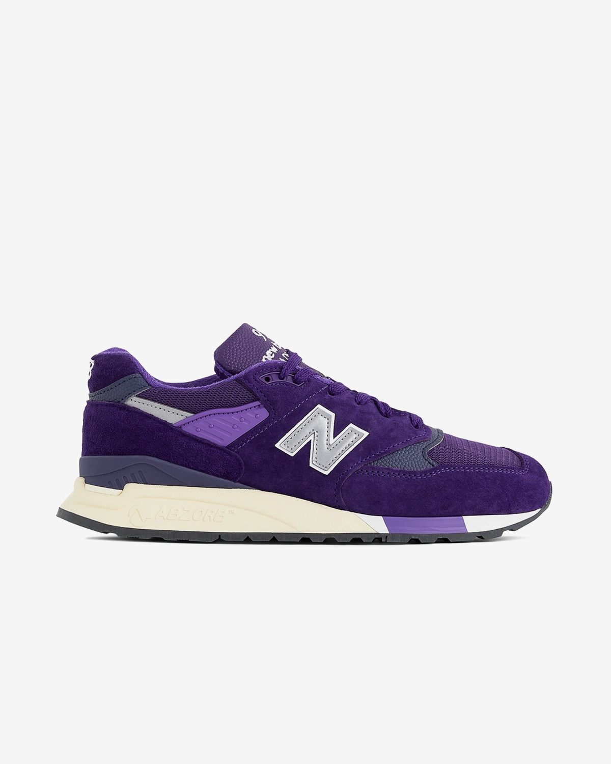 New Balance 998 Made in USA